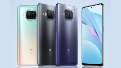 Xiaomi Mi 10T Lite 5G ra mắt: Chip Snapdragon 750G, màn hình 120Hz và camera 64MP