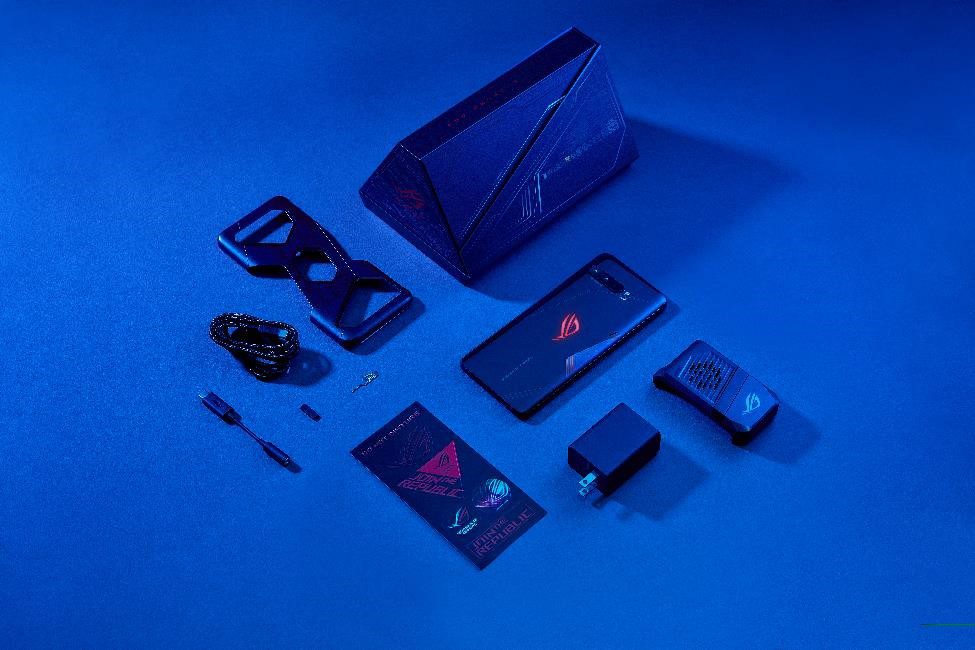 rog phone 3