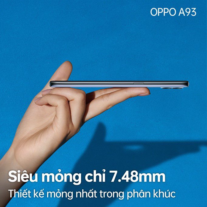 OPPO A93