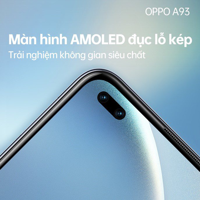 OPPO A93