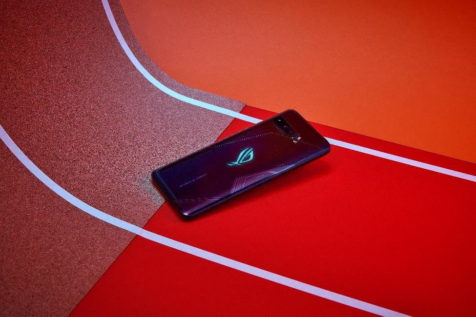 rog phone 3