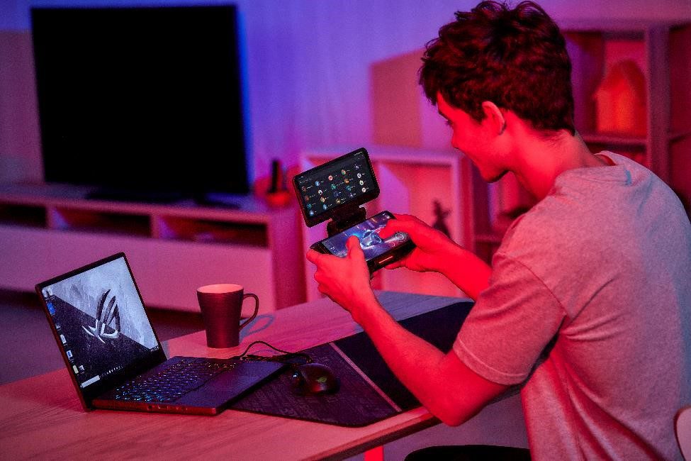 rog phone 3