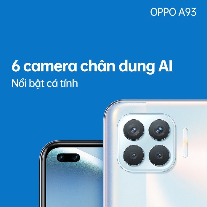 OPPO A93