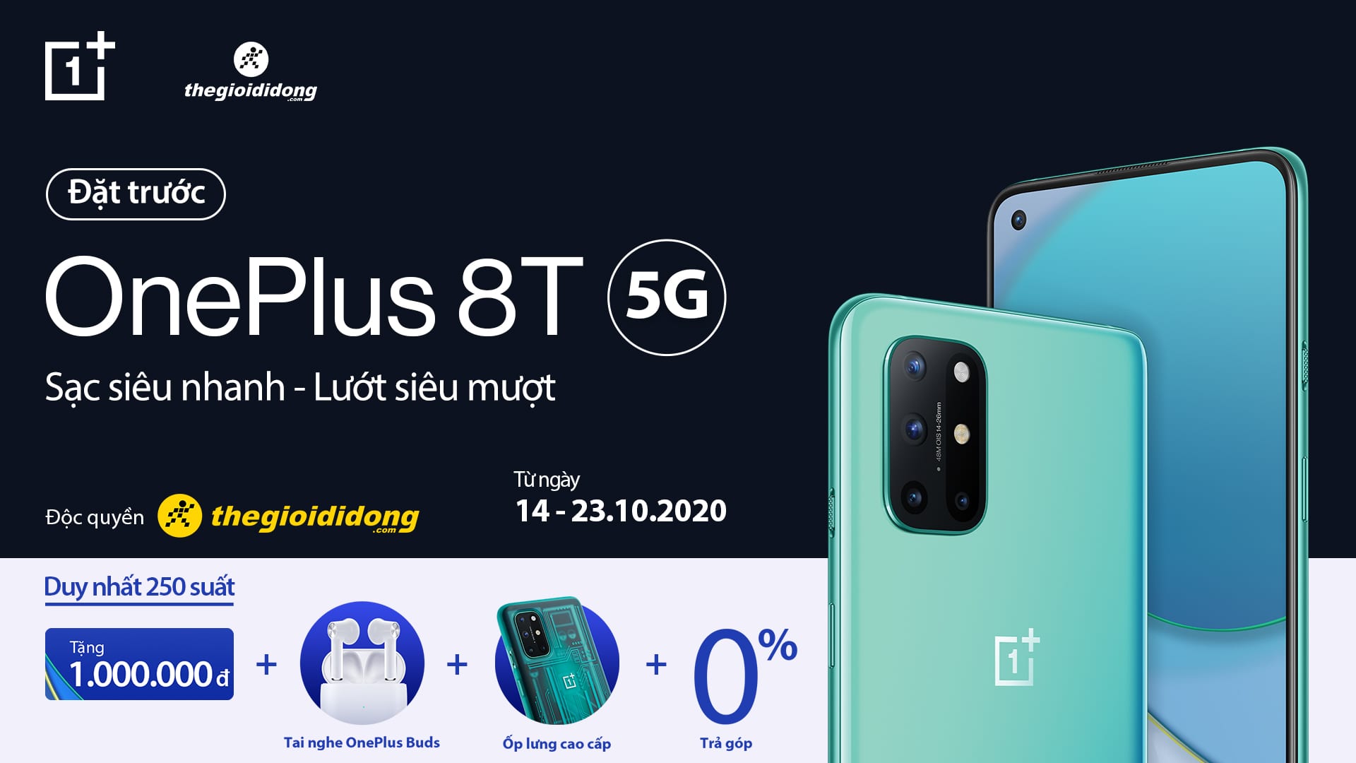 oneplus 8t 5g