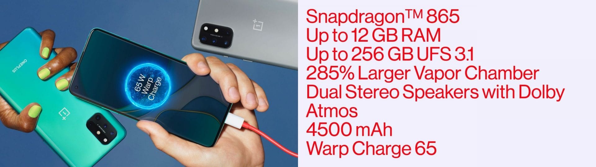 oneplus 8t 5g