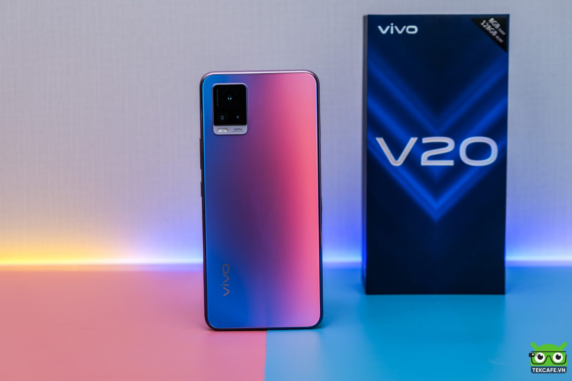 vivo v20