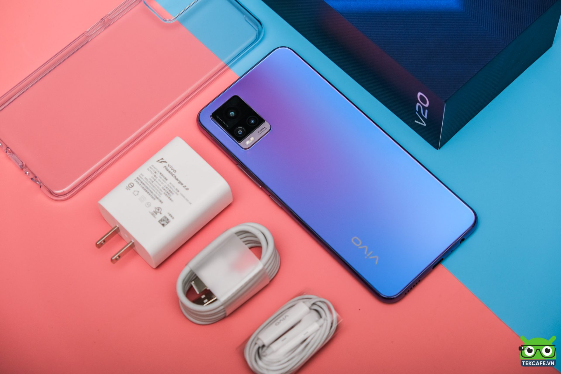vivo v20