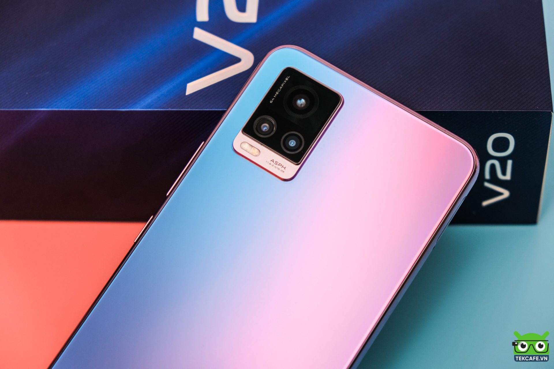 vivo v20