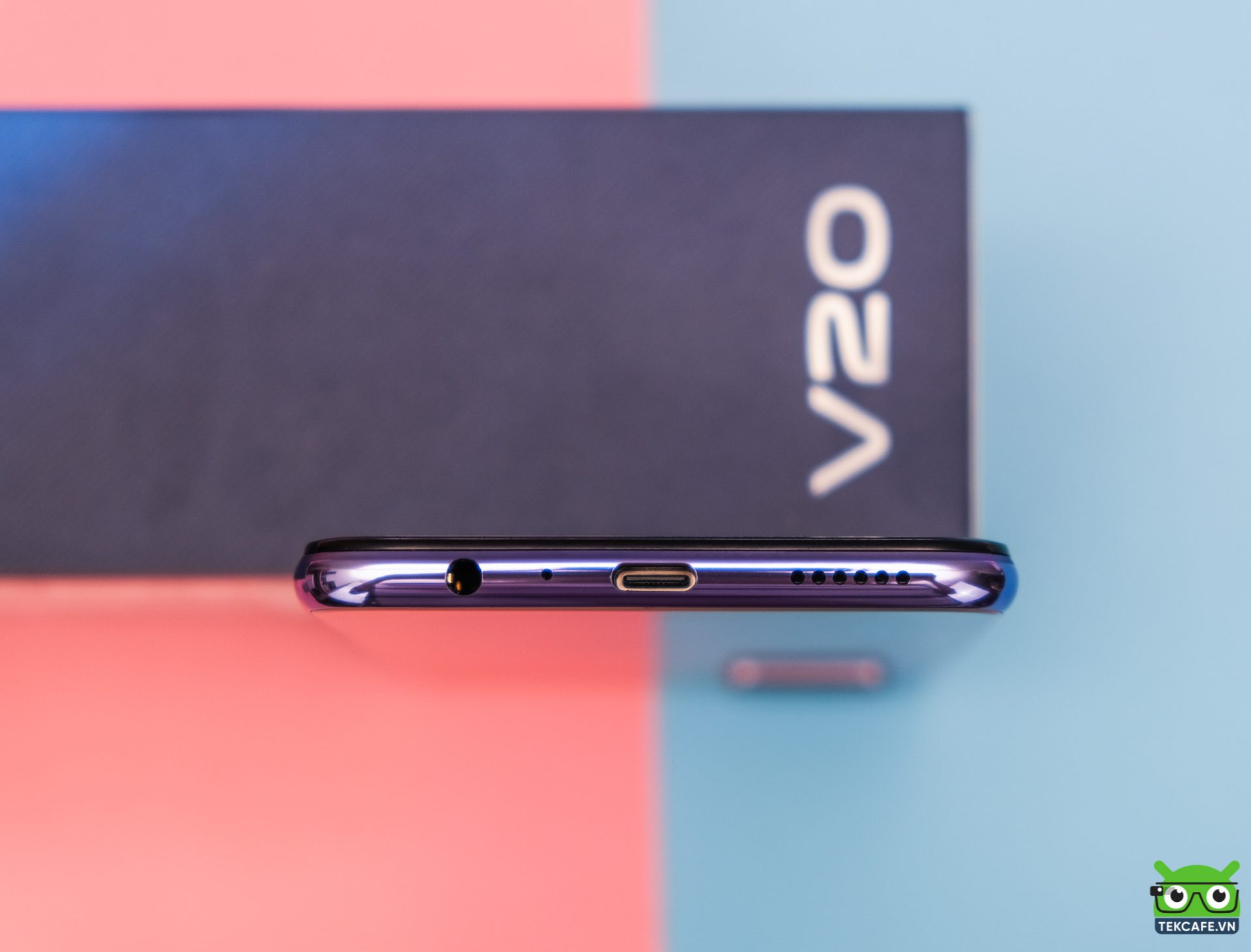 vivo v20
