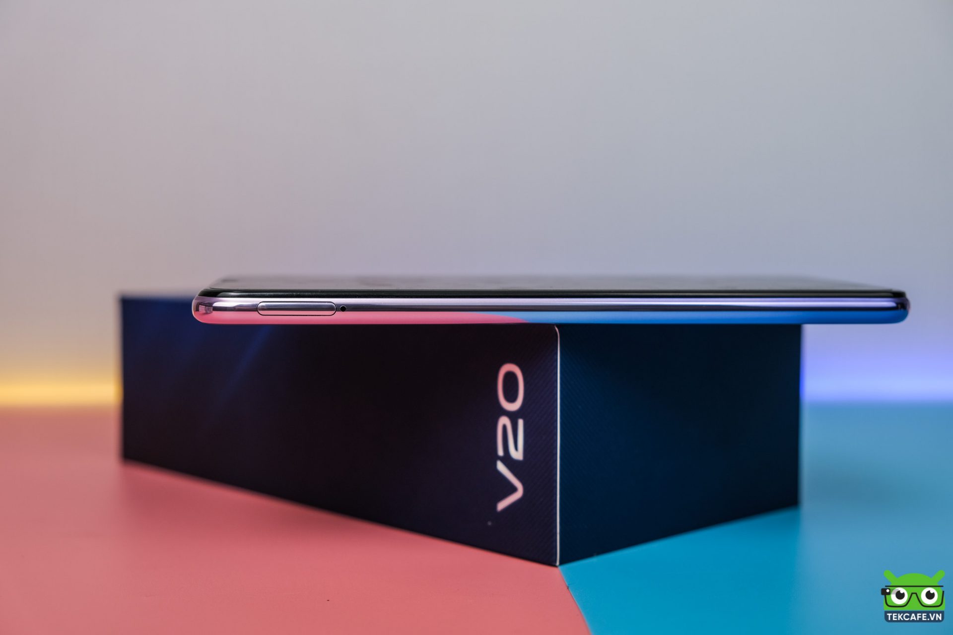 vivo v20