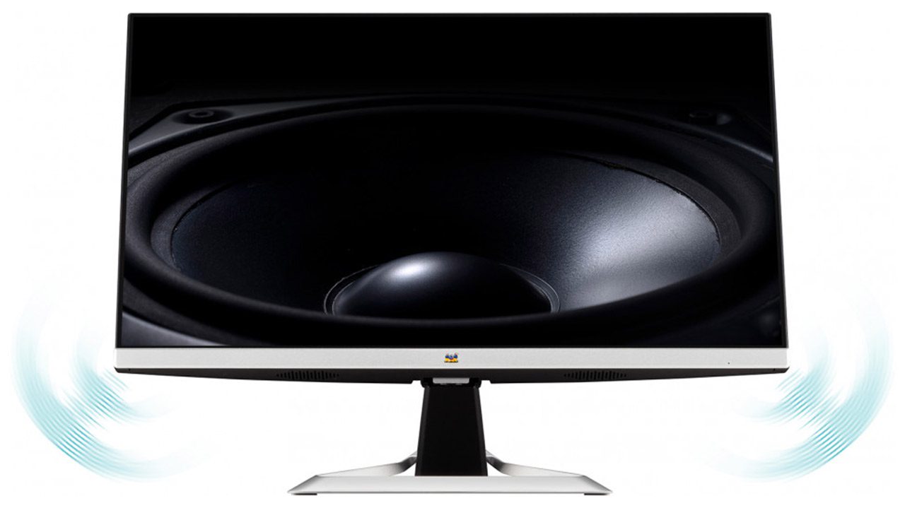 màn hình viewsonic