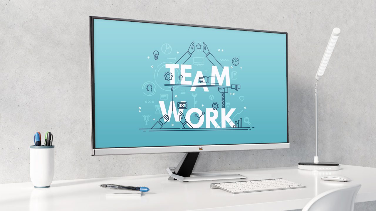 team work