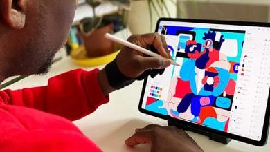 Adobe Illustrator chính thức được phát hành cho iPad