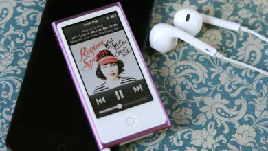 Apple iPod nano Gen 7 chính thức vào danh sách sản phẩm lỗi thời