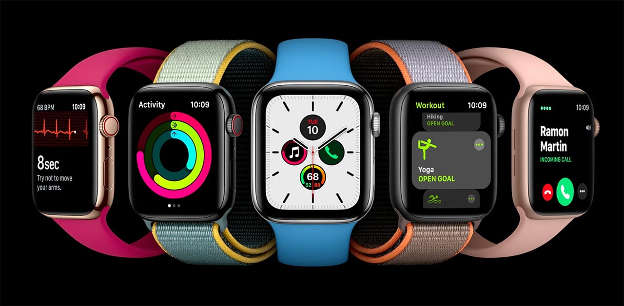 Apple phát hành bản cập nhật WatchOS 7.0.3, không còn vấn đề tự khởi động lại trên dòng Apple Watch Series 3