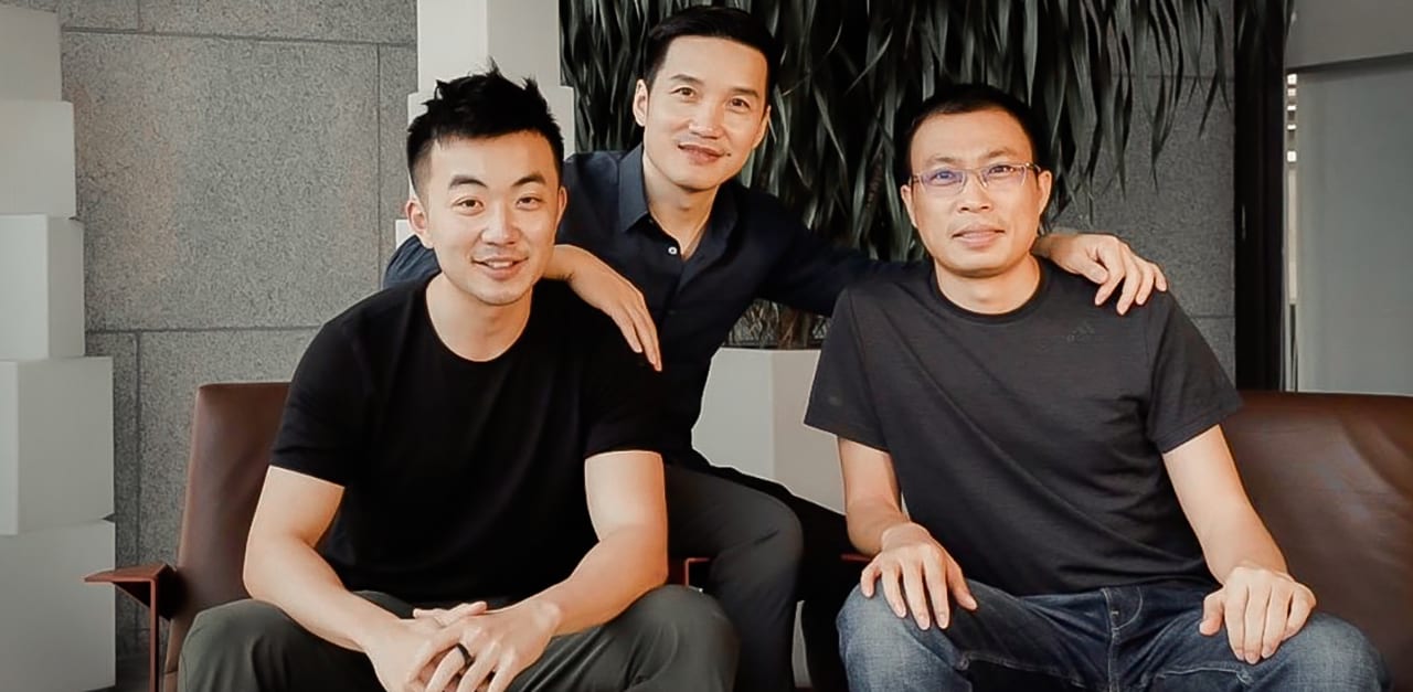 Carl Pei, đồng sáng lập OnePlus, rời công ty để mở liên doanh mới
