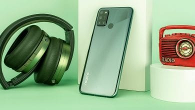 Đập hộp Realme 7i sắp ra mắt tại thị trường Việt Nam