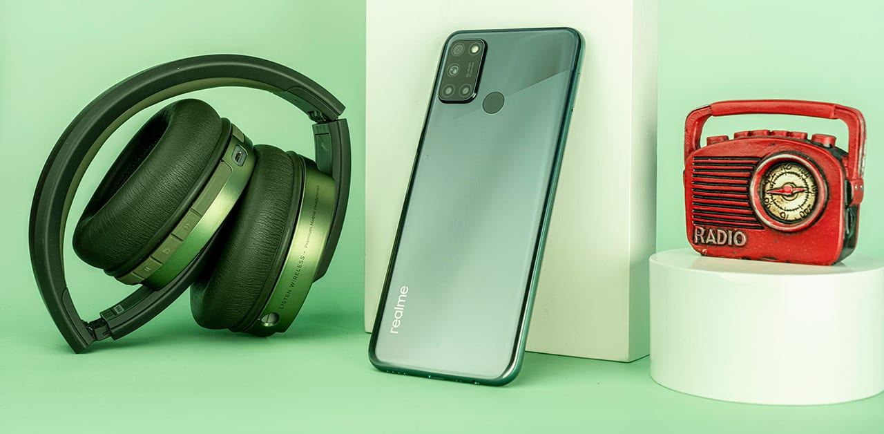 Đập hộp Realme 7i sắp ra mắt tại thị trường Việt Nam