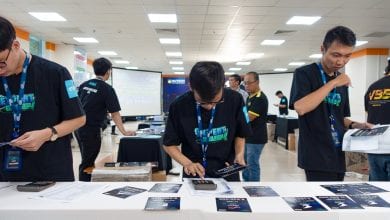 Expert Challenge 2020 - Vòng loại Hutech thu hút hơn 1000 sinh viên tham gia