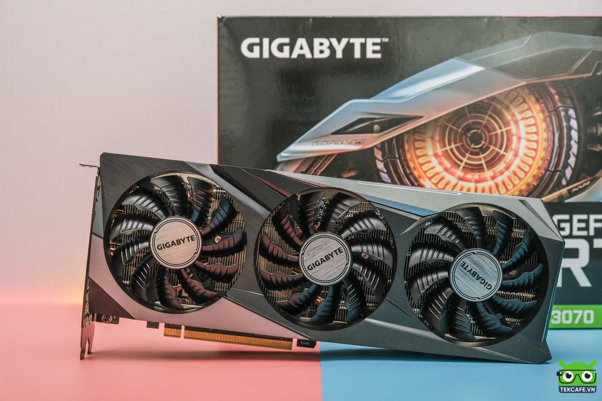 gigabyte rtx 3070