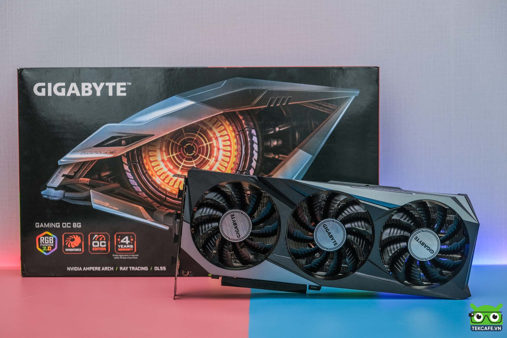 gigabyte rtx 3070