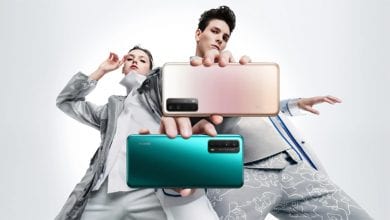 Huawei Y7a ra mắt: chip Kirin 710A, camera 48MP và pin 5000 mAh, giá chỉ 4.5 triệu đồng