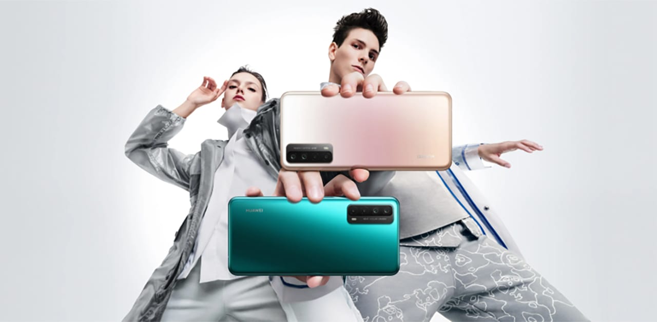 Huawei Y7a ra mắt: chip Kirin 710A, camera 48MP và pin 5000 mAh, giá chỉ 4.5 triệu đồng