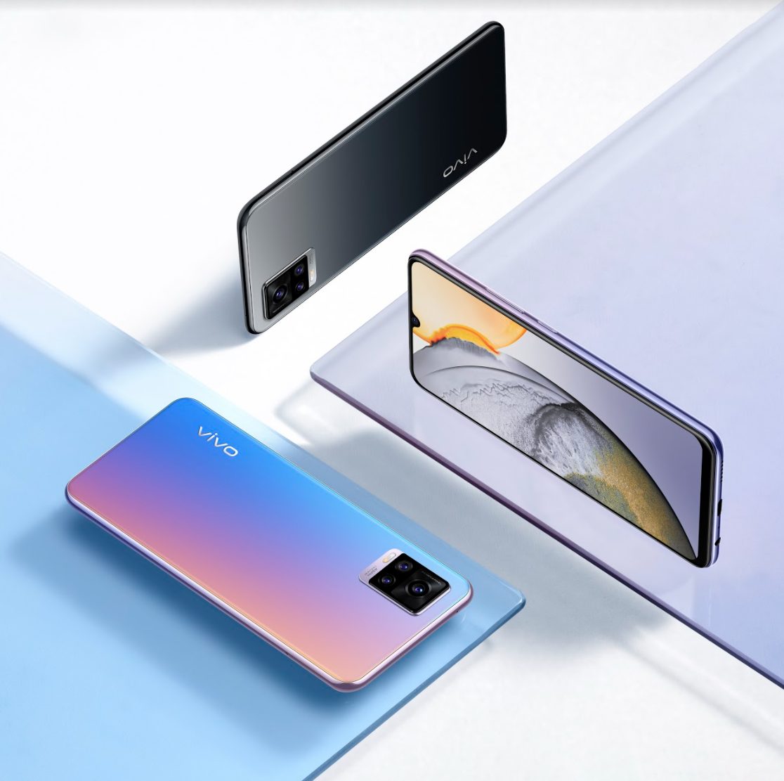 camera v20