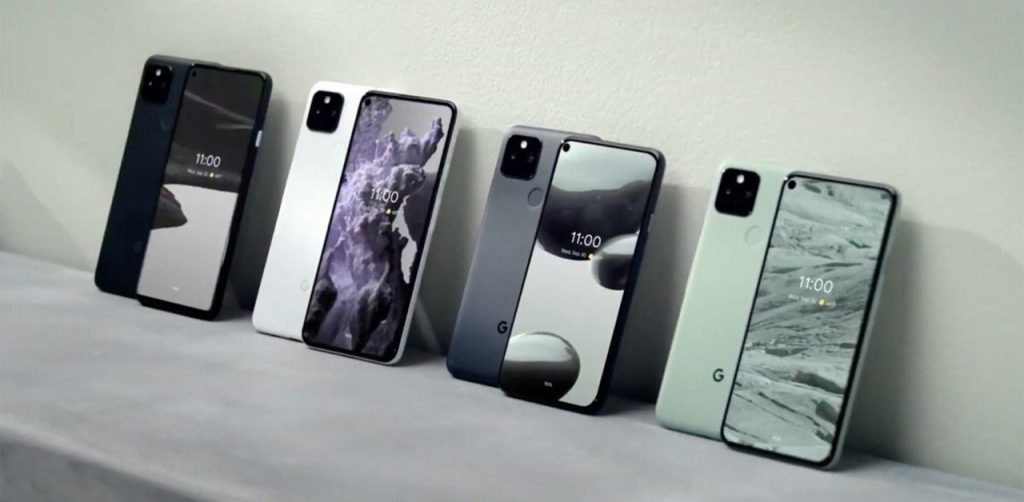 Liệu Google Pixel 5 lấy gì để cạnh tranh với các đối thủ hiện nay khi vẫn dùng cảm biến cũ?