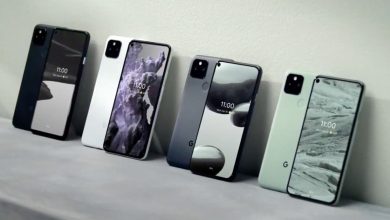 Liệu Google Pixel 5 lấy gì để cạnh tranh với các đối thủ hiện nay khi vẫn dùng cảm biến cũ?
