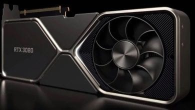 Nguyên nhân Nvidia có thể dừng kế hoạch sản xuất RTX 3080 20GB và RTX 3070 16GB?