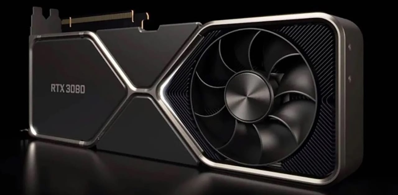 Nguyên nhân Nvidia có thể dừng kế hoạch sản xuất RTX 3080 20GB và RTX 3070 16GB?
