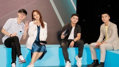 Realme chính thức giới thiệu Realme 7i và chương trình bán hàng ưu đãi giá trị cho khách hàng đặt mua trước từ 17/10 đến 23/10