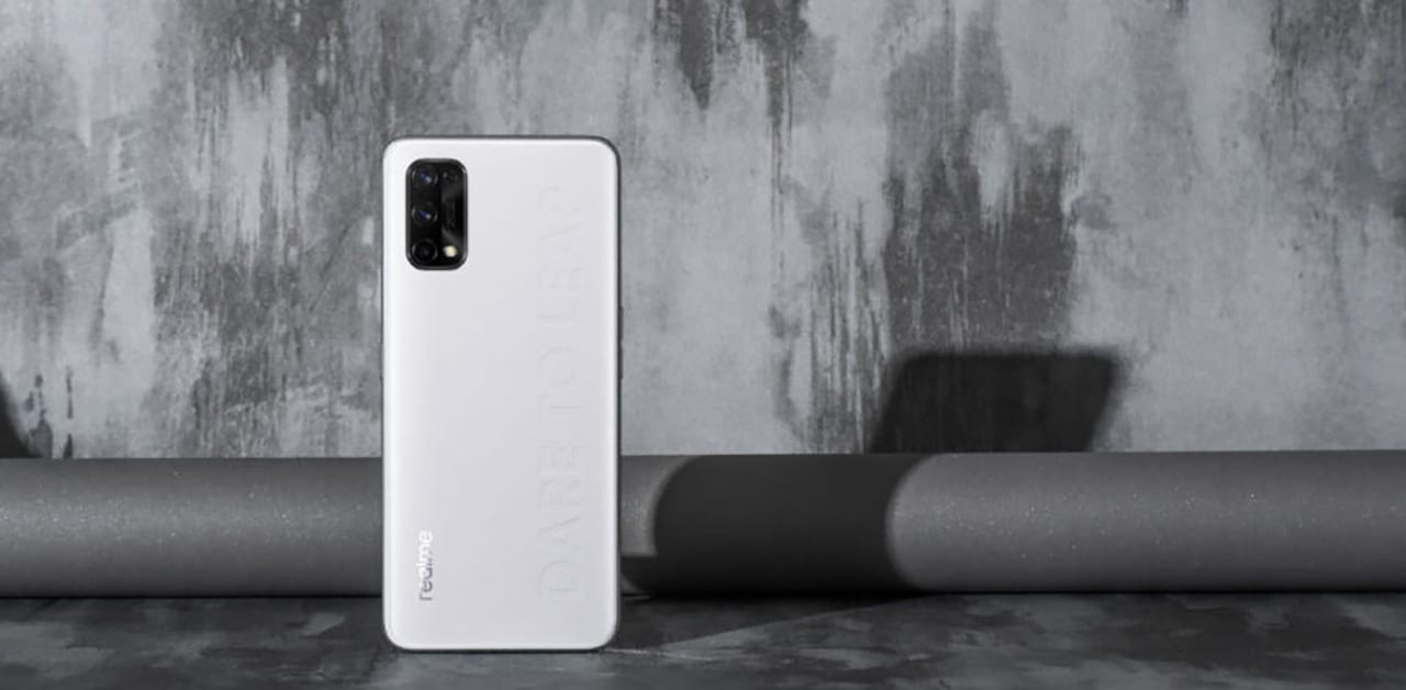 Realme Q2 xác nhận dùng chip MediaTek Dimensity 800U, RAM 6GB trên Geekbench
