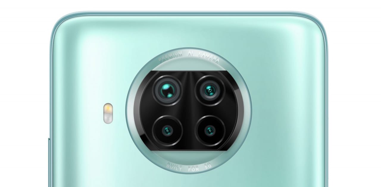 Xiaomi Redmi Note 10 có thể là smartphone Redmi đầu tiên được trang bị camera 108MP