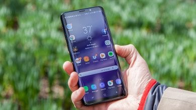 Samsung Galaxy S9/S9+ chính thức được cập nhật One UI 2.5