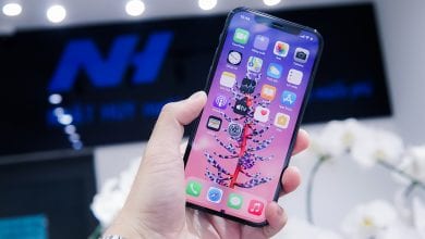 Trên tay iPhone 12 Pro Pacific Blue: Đẹp từ cái nhìn đầu tiên!