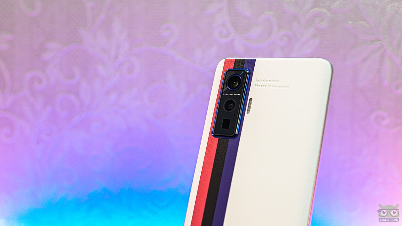 điện thoại iqoo 5 pro