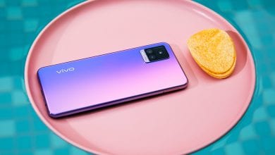 vivo “bóc phốt” những cảm xúc thật của các Reviewer và người nổi tiếng qua ống kính của V20