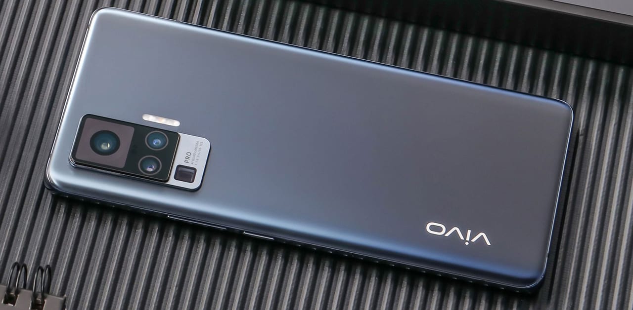 Vivo Origin OS: Giao diện hoàn toàn mới dự kiến ra mắt cùng Vivo X60 vào cuối năm nay