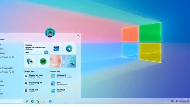 Windows 10 sẽ được thay "áo mới" trong năm 2021 với tên mã "Sun Valley"