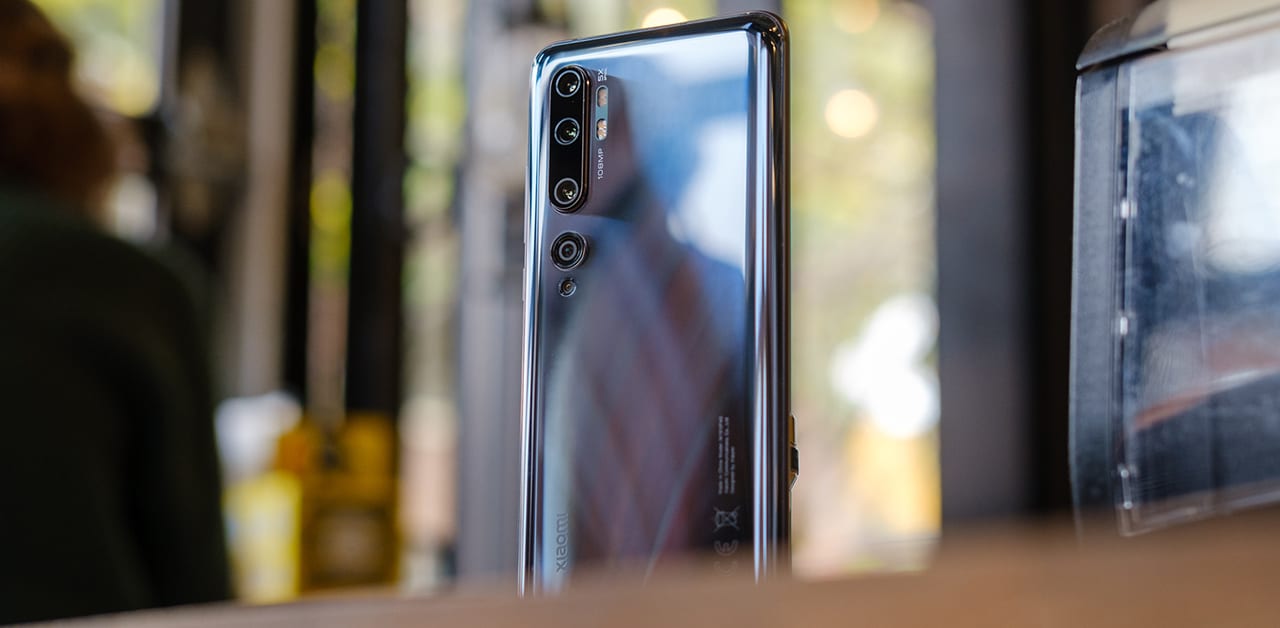 Xiaomi Mi 11 sẽ là smartphone Trung Quốc đầu tiên được trang bị Snapdragon 875
