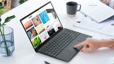 ASUS ZenBook 13 (UX325) và ZenBook 14 (UX425): laptop 13.3 inch và 14 inch mỏng nhất thế giới với đầy đủ cổng kết nối, trang bị 11th Gen Intel
