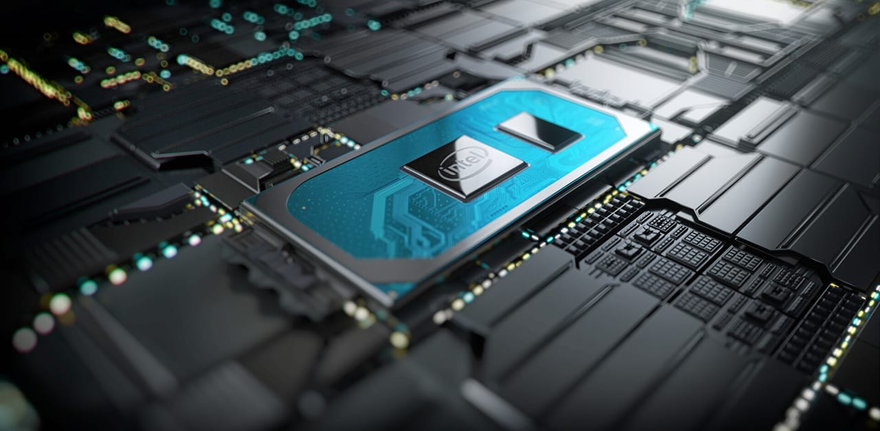 Bạn đã biết gì về card đồ họa tích hợp Intel Iris Xe Graphics ?