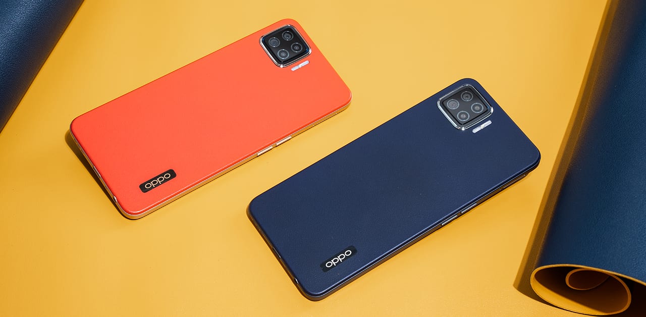 Đập hộp và trên tay OPPO A73 tại Việt Nam: Sạc thần tốc – Giá cực sốc