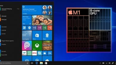 Hệ điều hành Windows đã có thể cài đặt lên Mac M1, thêm lựa chọn dành cho người dùng?