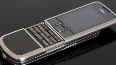 HMD sắp hồi sinh 2 mẫu điện thoại Nokia 6300 và Nokia 8000
