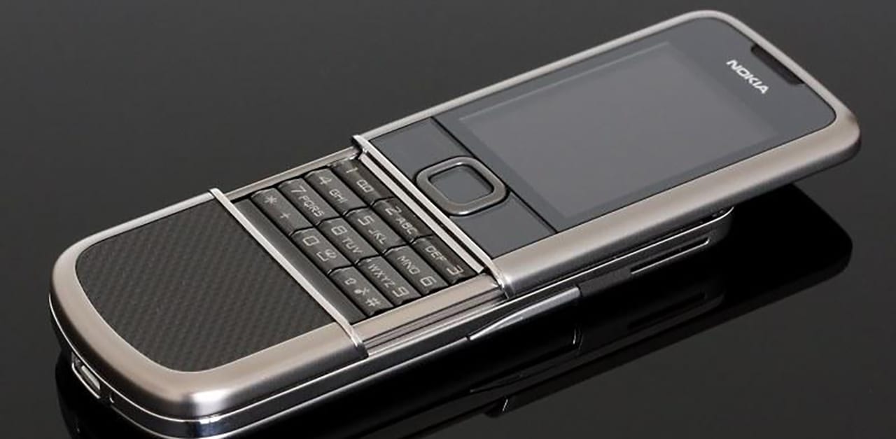 HMD sắp hồi sinh 2 mẫu điện thoại Nokia 6300 và Nokia 8000