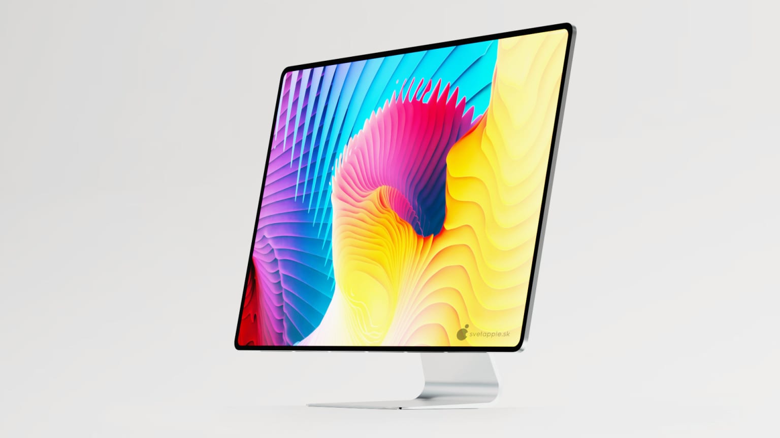 iMac 1