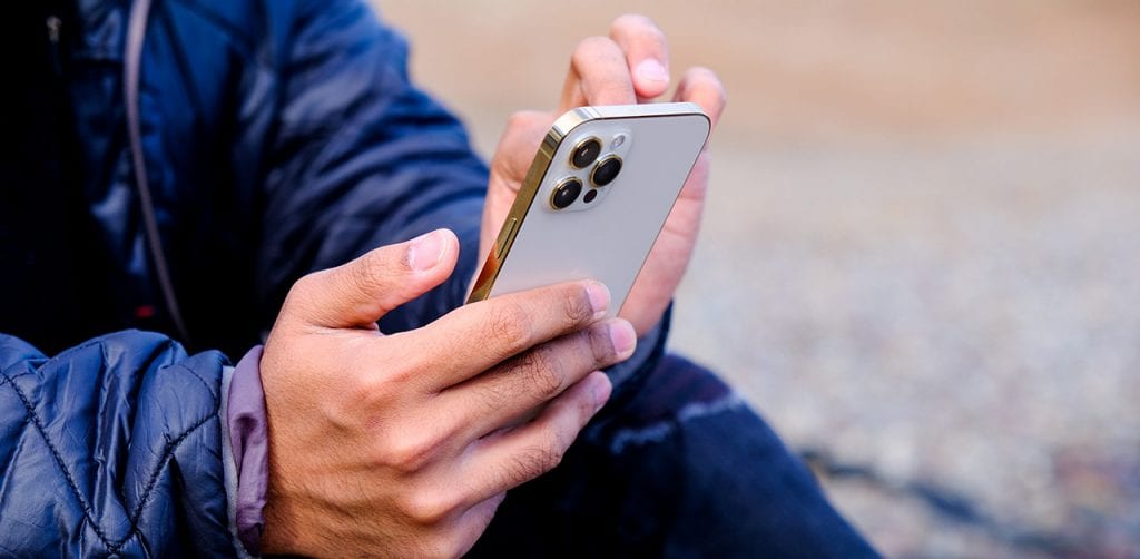iPhone 13 sẽ ra mắt với màn hình 120Hz, liệu đây có phải là sự thật?